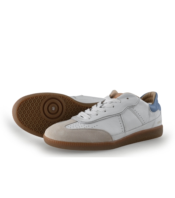 Fred de La Bretoniere Sneaker