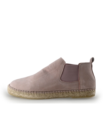 Shabbies Amsterdam Chelsea boots Rosa 350975
 Größe 40
 