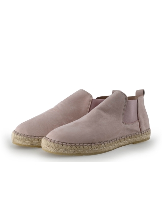 Shabbies Amsterdam Chelsea boots Rosa 350975
 Größe 40
 