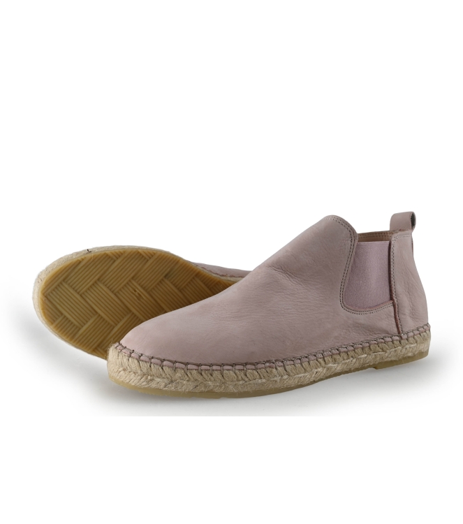 Shabbies Amsterdam Chelsea boots