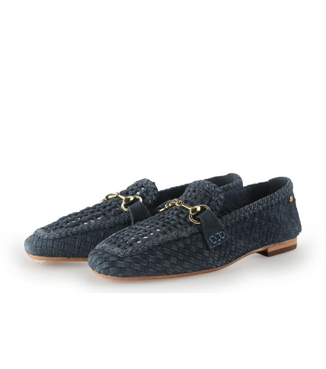 Fred de La Bretoniere Loafers 