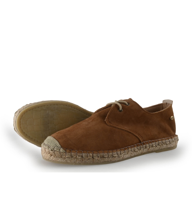 Fred de La Bretoniere Espadrilles