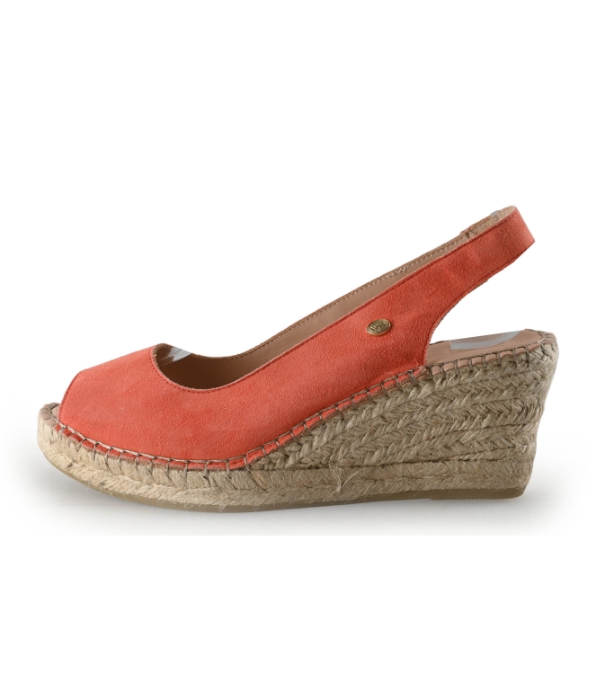 Fred de La Bretoniere Espadrilles