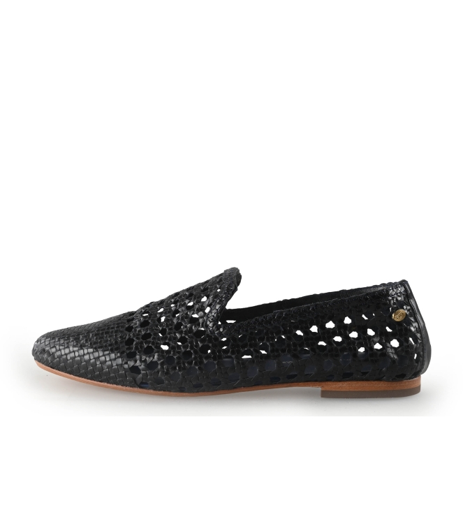 Fred de La Bretoniere Loafers 