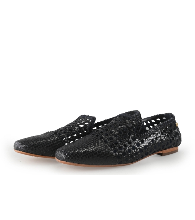 Fred de La Bretoniere Loafers 