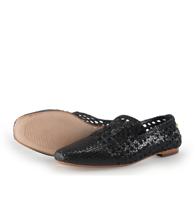 Fred de La Bretoniere Loafers 