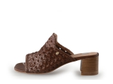 Fred de La Bretoniere Mules Pantoletten