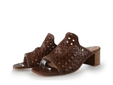 Fred de La Bretoniere Mules Pantoletten