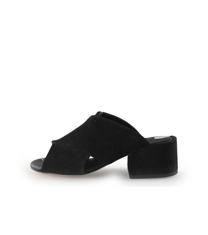 Shabbies Amsterdam Sandalen