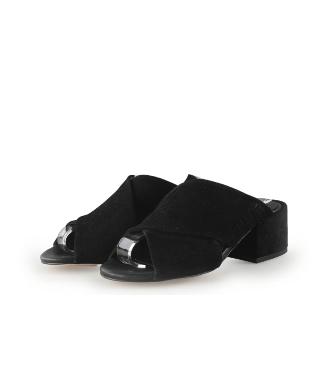 Shabbies Amsterdam Sandalen