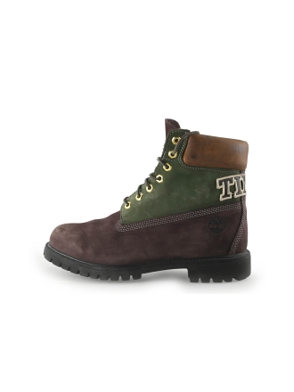 Timberland Boots Grün 350986
 Größe 44
 