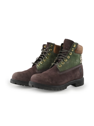 Timberland Boots Grün 350986
 Größe 44
 