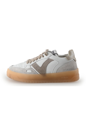 Victoria Sneaker Weiß 350989
 Größe 36
 