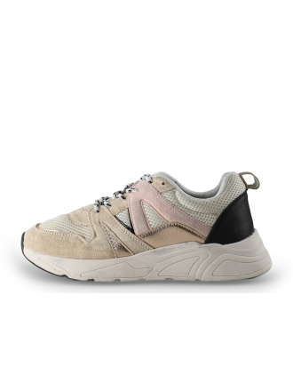 Sub55 Sneaker Beige 350990
 Größe 39
 