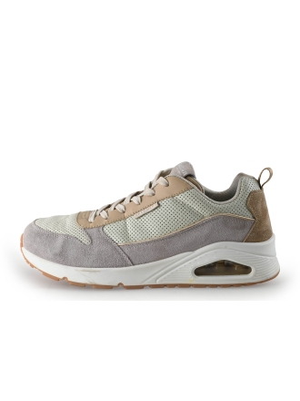 Skechers Sneaker Beige 350991
 Größe 42
 