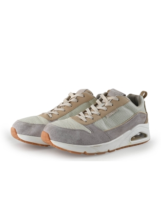 Skechers Sneaker Beige 350991
 Größe 42
 