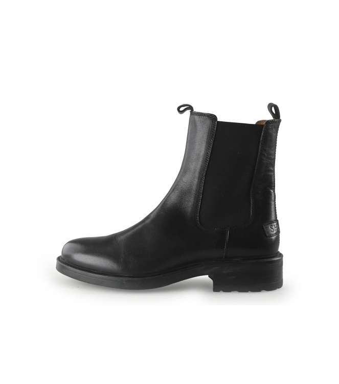 Shabbies Amsterdam Stiefeletten