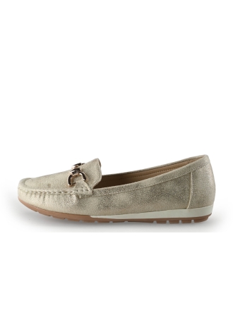 Double Heart Loafers  Weiß 350995
 Größe 39
 
