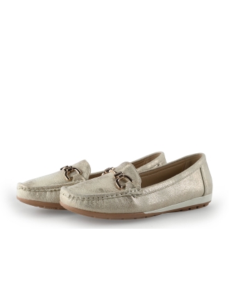 Double Heart Loafers  Weiß 350995
 Größe 39
 