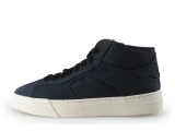 Santoni Hohe Sneaker
