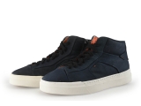 Santoni Hohe Sneaker