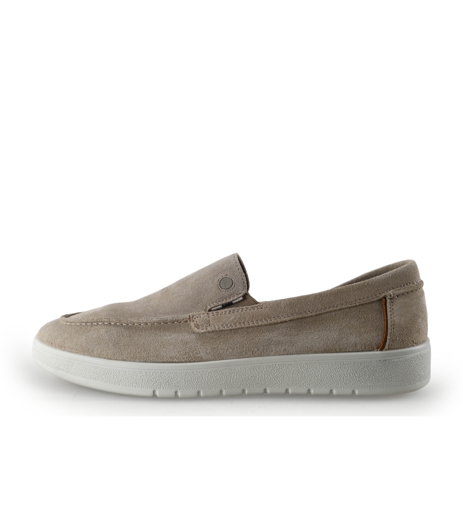 Manfield Slip-ons
