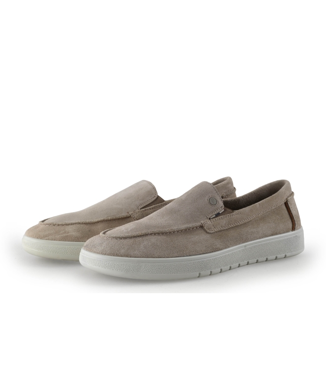Manfield Slip-ons