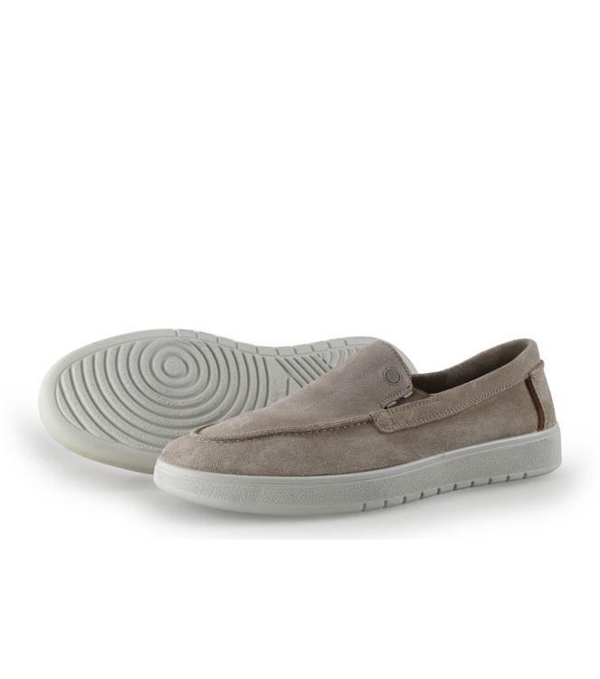 Manfield Slip-ons