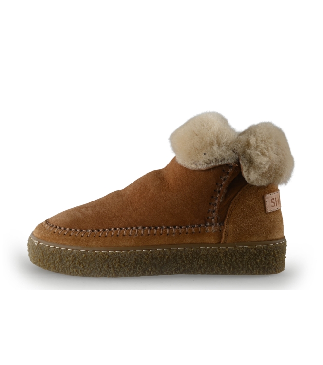 Shabbies Amsterdam Stiefeletten