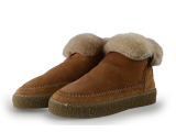 Shabbies Amsterdam Stiefeletten