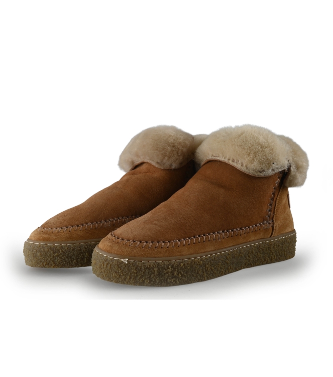 Shabbies Amsterdam Stiefeletten