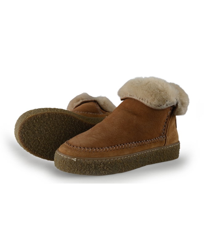 Shabbies Amsterdam Stiefeletten