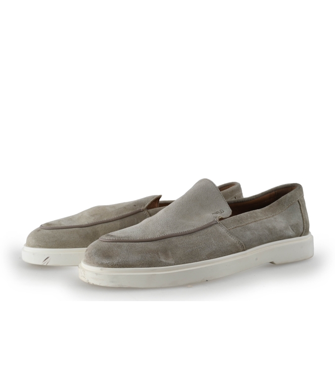 Manfield Slip-ons