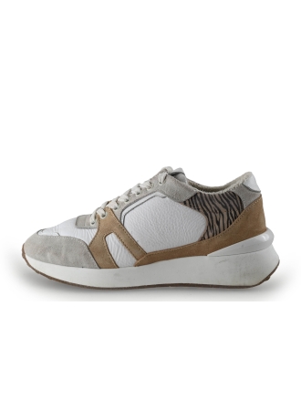 Manfield Sneaker Schwarz 351006
 Größe 39
 