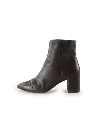 Manfield Stiefel Braun 351010
 Größe 40
 