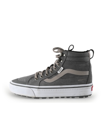 Vans Hohe Sneaker Grau 351012
 Größe 38½
 