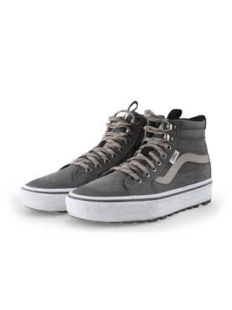 Vans Hohe Sneaker Grau 351012
 Größe 38½
 