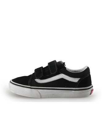 Vans Sneaker Schwarz 351013
 Größe 32½
 