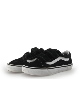 Vans Sneaker Schwarz 351013
 Größe 32½
 
