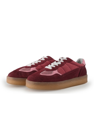 Sacha Sneaker Rot 351014
 Größe 39
 