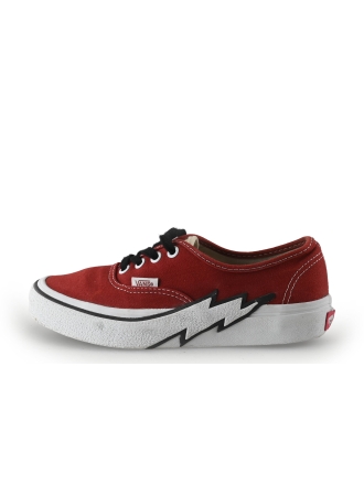 Vans Sneaker Rot 351016
 Größe 36
 