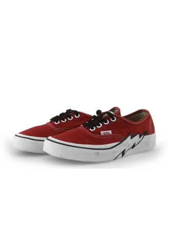 Vans Sneaker Rot 351016
 Größe 36
 