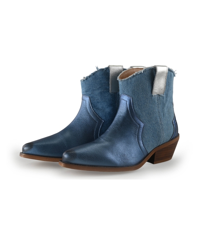 Sacha Cowboystiefel