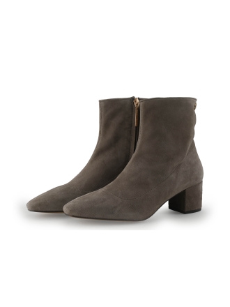 Fred de La Bretoniere Stiefeletten Braun 351018
 Größe 39
 