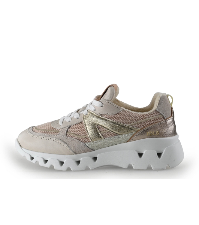 Fred de La Bretoniere Sneaker