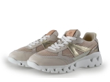 Fred de La Bretoniere Sneaker