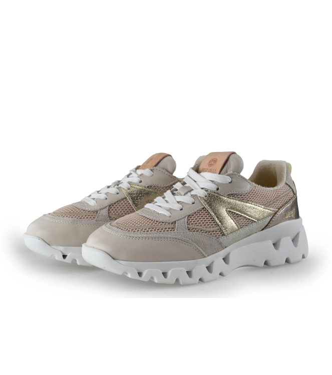Fred de La Bretoniere Sneaker