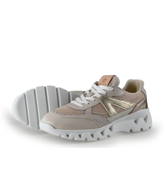 Fred de La Bretoniere Sneaker