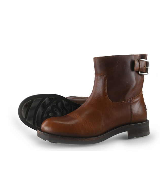 Shabbies Amsterdam Stiefeletten