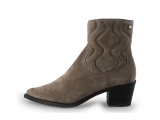 Fred de La Bretoniere Cowboystiefel